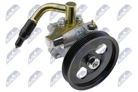 NTY Hydraulikpumpe Lenkung SPW-HY-508 FüR Hyundai Getz TB