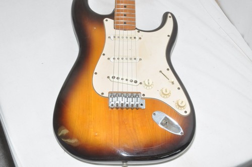 ESP Navigator ESPARTO 1970 E-Gitarre Ref Nr 7137 - Bild 2 von 12
