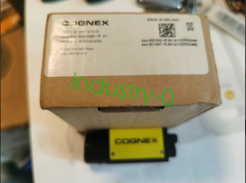 ISM1413-01 Industrial camera ISM1413-01