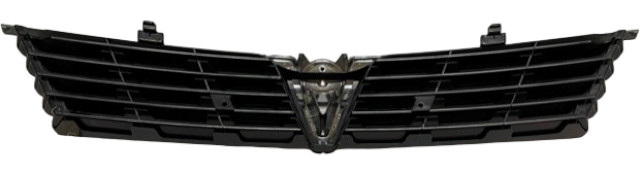 FITS 1992-2008 BMW ROLLS-ROYCE Z3 325I GRILLE 10406920 -  NEW OEM