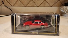 Vitesse Aston Martin Db4gt Zagato 1961 1:43 20550