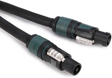 Pro Co S114NN-50 Speakon-Speakon Speaker Cable - 50'