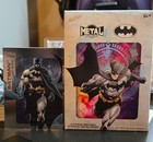 2025 Skybox Metal Universe Batman Cards - Complete your Set! *UPDATED 12/04/25*
