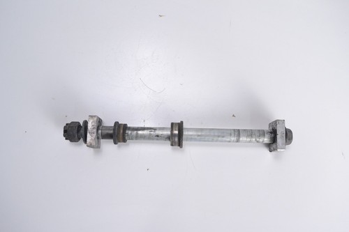 Hinterradachse KAWASAKI VERSYS 650 2010-2014