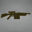 GI Joe Spirit Auto-Arrow Launcher Gun Vintage Action Figure Accessory Part 1984