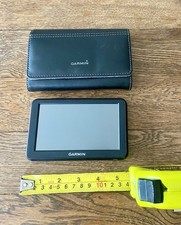 Garmin Nuvi Sat Nav UK & Ireland Maps with Accessories