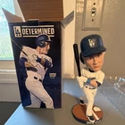 MLB Los Angeles Dodgers Chase Utley Bobblehead #26 Determined w/ Box