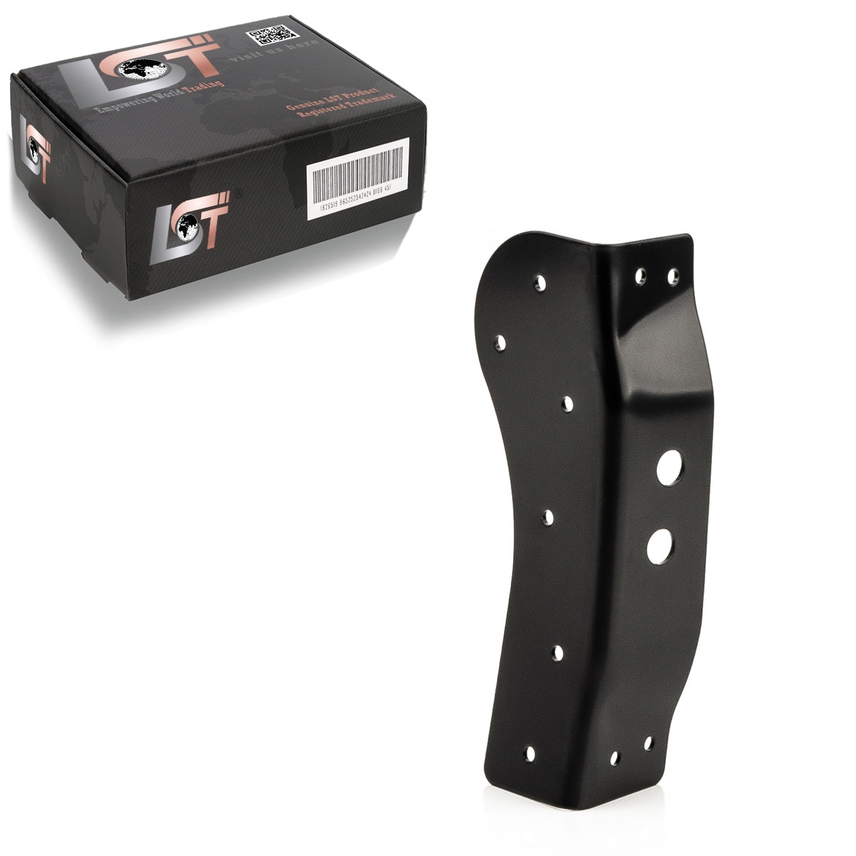 Door Carrier Hinge Tailgate Top Left For Citroen Fiat Ducato 250 Peugeot
