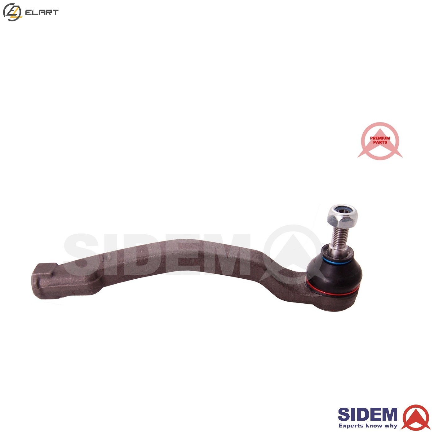 TIE ROD END 5835 FOR RENAULT SCENIC/II/GRAND MEGANE/Hatchback/Van/Sport/Tourer