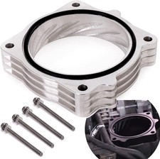 Throttle Body Spacer For 2009-2018 Dodge Ram 1500 2500 3500 5.7l V