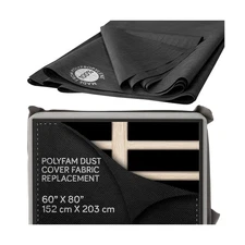 Bed Dust Cover – Bottom Cloth/Replacement Fabric for Underside of Mattress