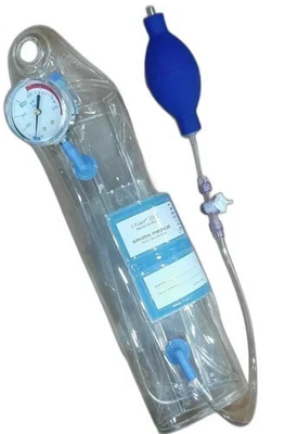 #ad #ad Pack of 2 I Pressure Infusion Bag 1000ml Resuable Transparent Madex Type USA UK $214.52