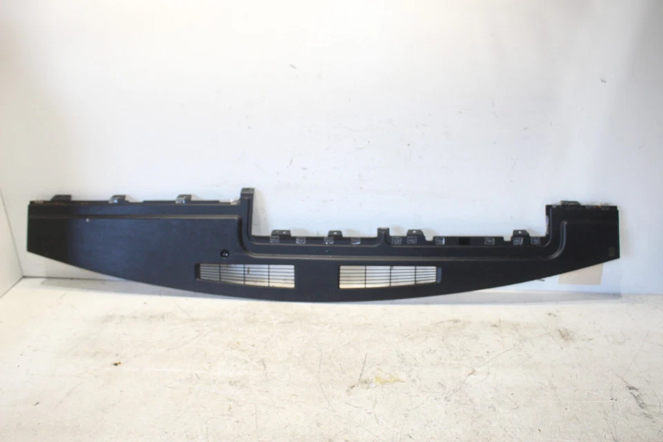 HUMMER H2 6.0 2003-2007 TABLERO INTERIOR PARABRISAS DESCONGELACIÓN VENTILACIÓN MOLDURA OEM Foto 2 de 4