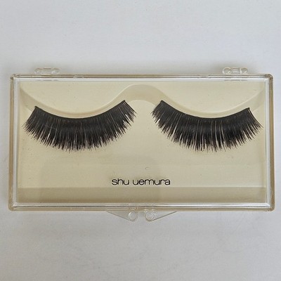 Shu Uemura Vintage False Eyelashes | 79 | Made in Japan | UNUSED