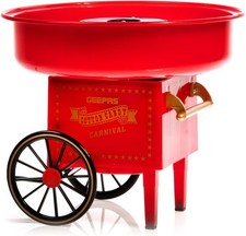 500W Cotton Candy Maker for Birthdays, Parties and Celebrations –