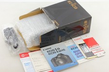 [Top MINT in Box] Canon EOS 1V EOS-1V HS 35mm Film Camera Body From JAPAN