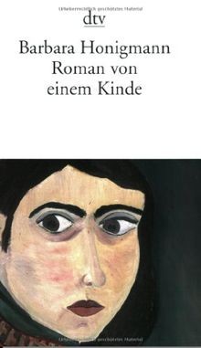 Roman von einem Kinde. Sechs Erzählungen von Honigm... | Buch | Zustand sehr gut