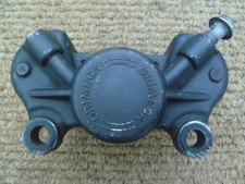 Grimeca Caliper #1 AP Lockheed Form for Caferacer Seeley Yamaha AHRMA right side