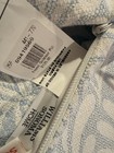 Williams Sonoma Home 14”x 22”Sunbrella “Frond”Outdoor Pillow Cover-New With tags — photo 6