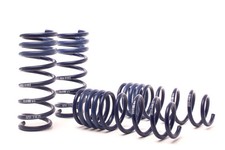 H&R 28721-2 fits BMW 17-22 530i/540i/M550i xDrive G30 Sport Spring