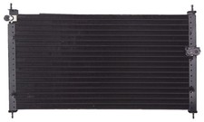A/C Condenser Direct Fit 1994-2001 Acura, Honda CR-V, Integra 1.8, 2.0L