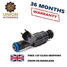 Injector Ford S-max Mondeo Galaxy Focus Fiesta Volvo S40v50s80c30v70 0280156154