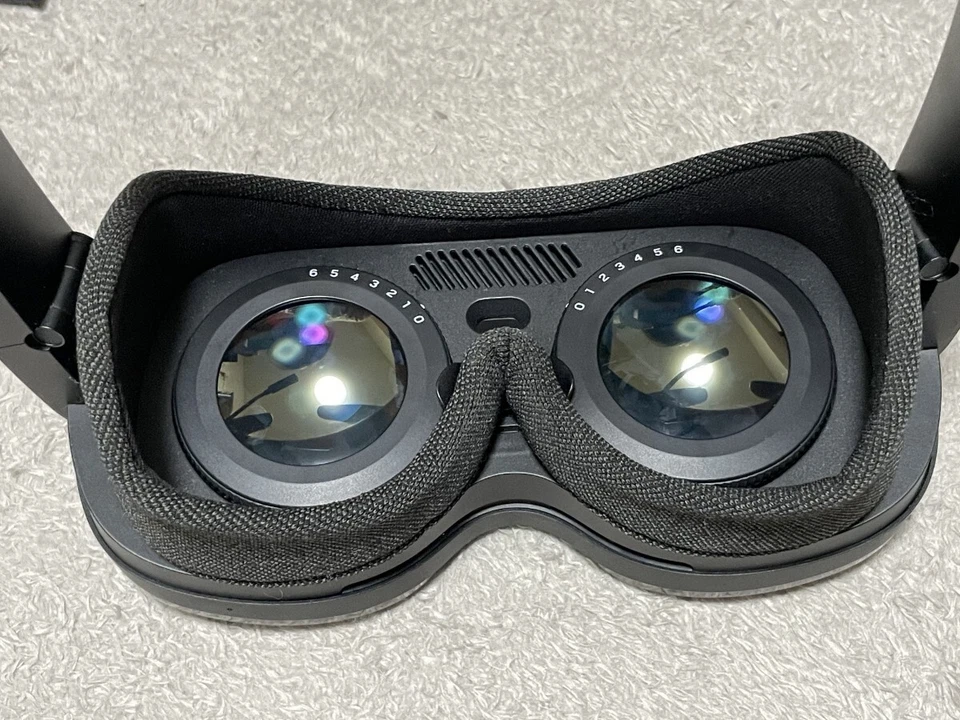 HTC VIVE Flow Virtual Reality Glasses Unopened New - Image 2 of 4