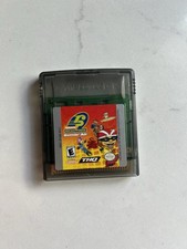 Rocket Power: Gettin' Air (Nintendo Game Boy Color, 2001) Cartridge Only Tested