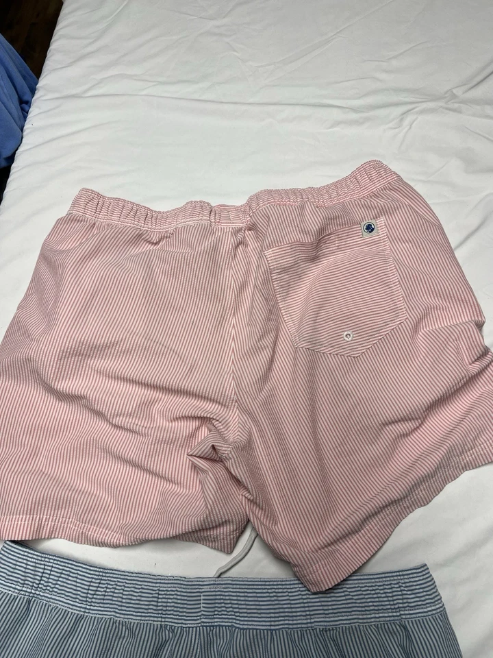 southern proper swim trunks Lot 2 Pair XL NWOT - Image 3 of 3