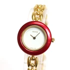 Gucci Change Bezel 11/12.2 Watch Quartz Watch 26mm From Japan 231 6396730