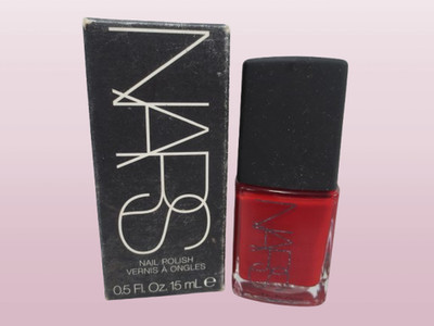 NARS NAIL POLISH TORRE DEL ORO 0.5 OZ BOXED