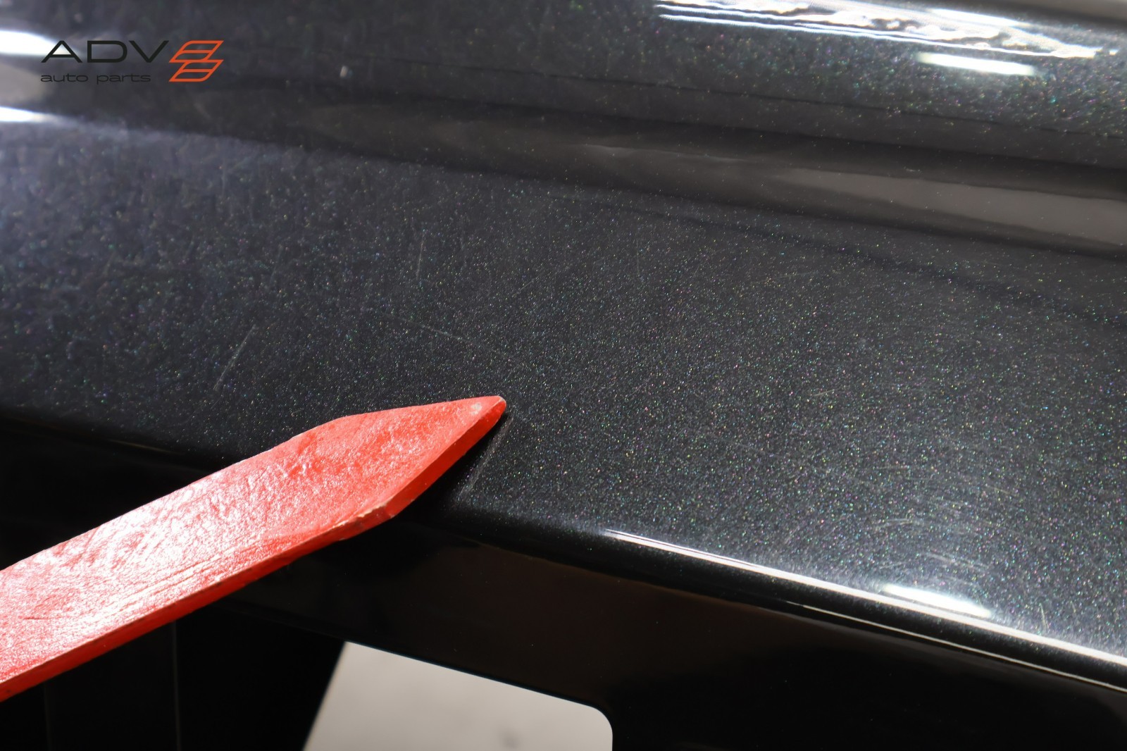 2014 - 2020 MASERATI GHIBLI TRUNK DECK LID SHELL COVER PANEL OEM
