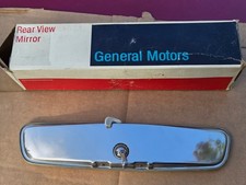 1967 - 1972 Oldsmobile Cutlass 442 Rear View Mirror 2234179 1967 - 1972 Oldsmobile Cutlass 442 Rear View Mirror 2234179