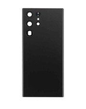 S23 Ultra Back Glass Cover Housing Door Replacement for Samsung Galaxy S23 Ultra