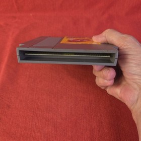 Super Mario Bros 3 Nintendo NES (T)