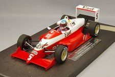 Minichamps 517901805 1/18 REYNARD SPIESS F903 SCHUMACHER GERMAN F3 CHAMPION 1990