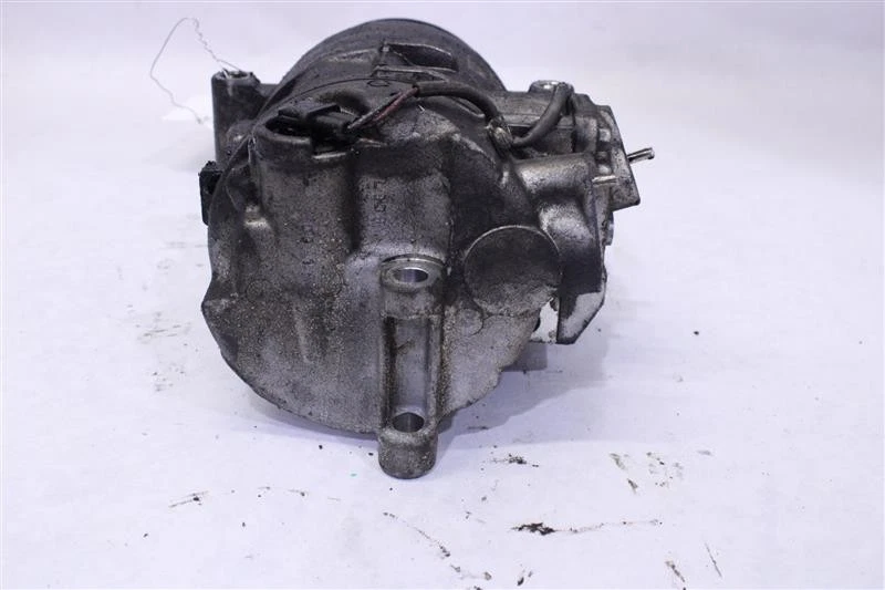 Used A/C Compressor fits: 2011 Mercedes-benz Mercedes e-class 212 Type Sdn E350 - Изображение 4 из 4