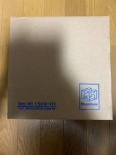 One Piece P.O.P Limited Edition Nico Robin Ver.BB Scale Figure - Unopened