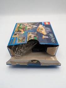 Harry Potter Lego Bundle 4726 4702 4751 4735 4719 4731 4750 4711