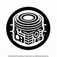VICTOR REINZ Dichtungssatz Zylinderkopf 02-10804-02 f&uuml;r MERCEDES KLASSE W177 CLA