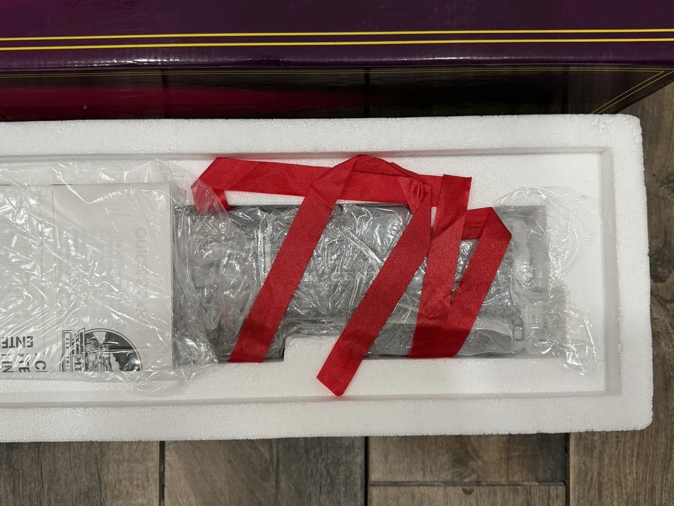 MTH MT-3020LP New York Central J-1 e Hudson w/Proto sound - NIB UNRUN - Image 4 of 4