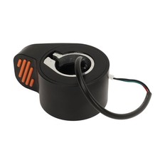Electric Scooter Brake Throttle Electric Scooter Thumb Throttle Accelerator
