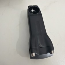 STELO ASFALTO SPECIALIZZATO S-WORKS STELO ALLUMINIO 100mm 6° Φ31.8 OS Nero 159g