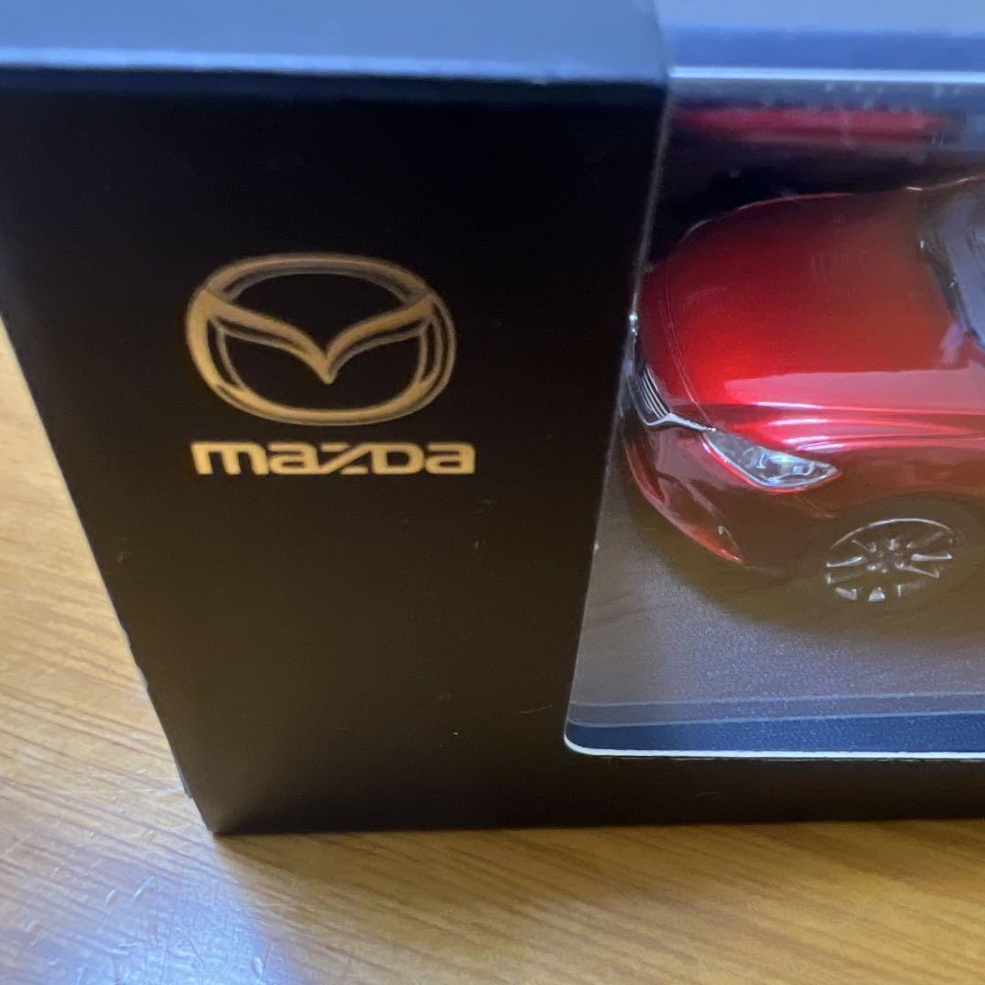 Mazda Atenza ミニカー レッド1/43 Mazda Atenza Minicar Red 1/43 | eBay