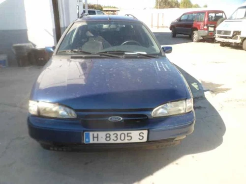 Left Headlight for FORD MONDEO FD BERL./TURNIER * 1994 1901294 - Picture 6 of 7