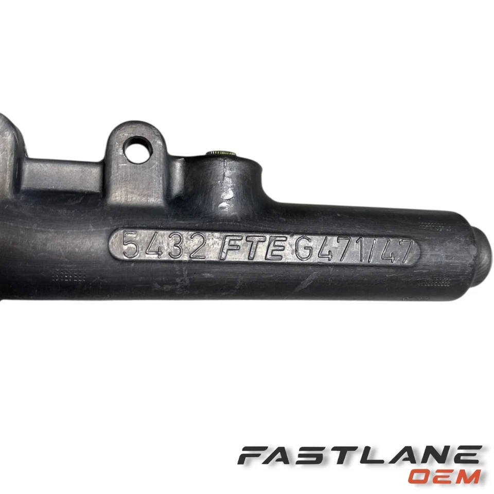 Mercedes-Benz SLK230 1998-2004 cilindro maestro nuevo OEM A 202 290 01 12 Foto 2 de 4