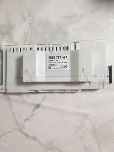 Leistungsmodul Elektronik  9000 727 477 EPG60614 AI 01.01