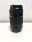 Canon EF-S 55-250mm 1:4-5.6 IS II Objektiv / Für EOS Kameras / Guter Zustand ✅