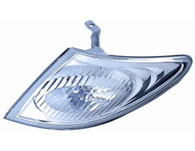 FRONTBLINKER LINKS MAZDA PREMACY AB 2002