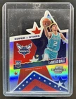 2020-21 Panini Contenders Optic LaMelo Ball Superstars RC Rookie #2 Hornets